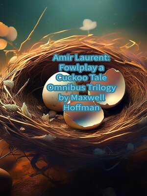 cover image of Amir Laurent